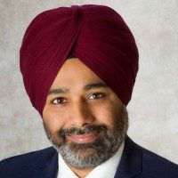 Amandeep Singh, MD
