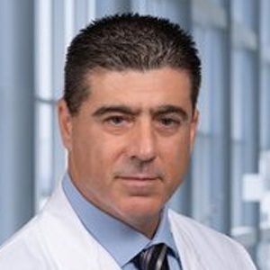 Uriel Sandkovsky, MD, MS