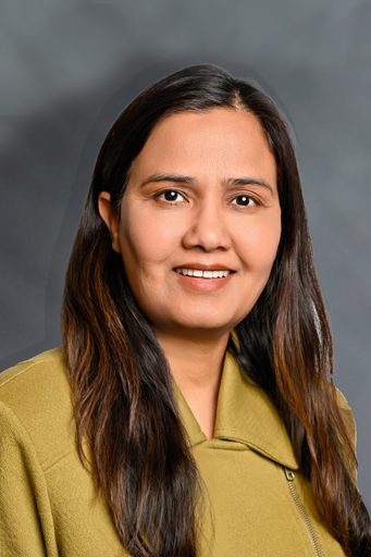 Zareen Tasneem, MD