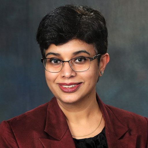 Rashmi Rode, MD