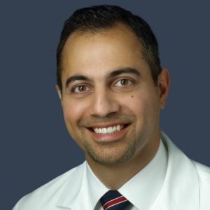 Hayder Hashim, MD