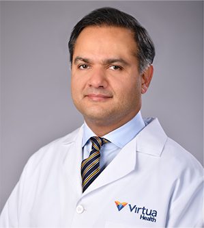 Syed Riaz, MD