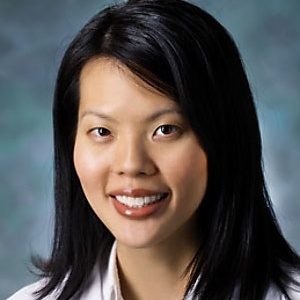Carolyn Wang, DO, MD