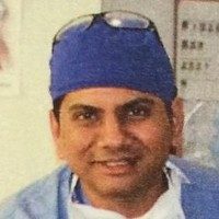 Antony Innasimuthu, MBBS, MD