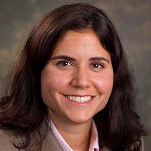 Dorothy Hendricks, MD