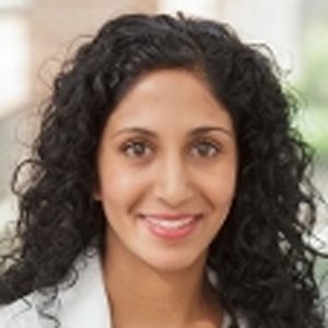 Sapna Palep, MD