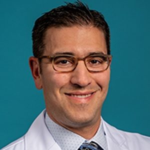 Benjamin Galper, MPH, MD