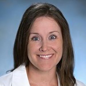 Katie Hawthorne, MD
