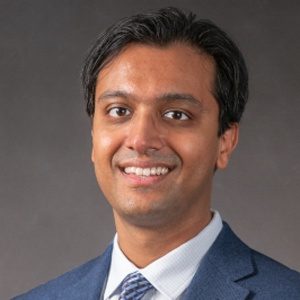 Harry Thomas, MBBCh, MD