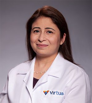 Shahar Rana, MD