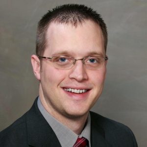 Tom Murphy, MD