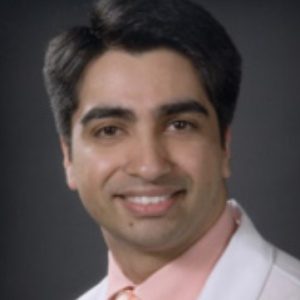 Perwaiz Meraj, MD