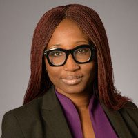 Titilayo Ilori, MBBS, MD