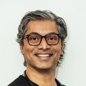 Prashanth Mannam, MD