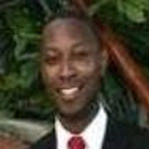 Victor Okeh, MD