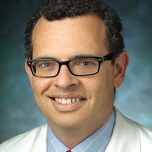 Mark Lazarev, MD