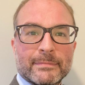 David Perez, MMSC, MD, FANA, FAPA, FAAN