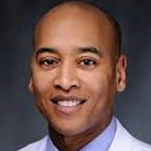 Clinzo Mickle, MD