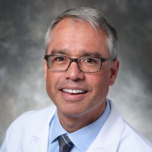 Peter Jungblut, MD