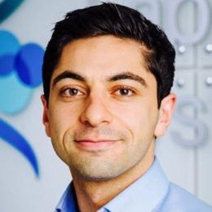 Benjamin Izar, MD, PhD
