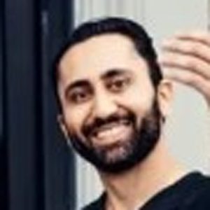 Navid Ezra, MD