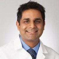 Antony Abraham, DO