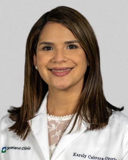 Karely Cabrera, MD