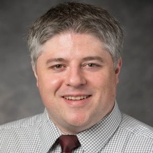 Christopher Donatelli, MD
