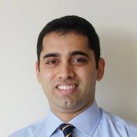 Tejas Kirtane, MD