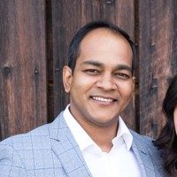 Ashish Tiwari, MD