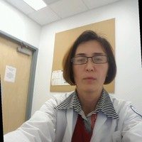 Gulmira Sardo, MD