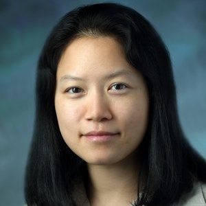 Gigi Liu, FACP, MD, MSC