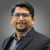 Piyush Poddar, MD