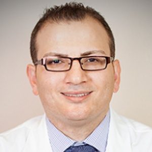 Fadi Delly, MD
