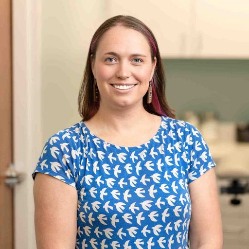 Kyla Krofta, MD