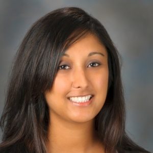 Krina Patel, MD, MSC