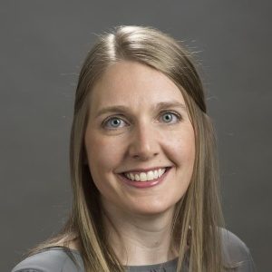 Kristine Ray, MD