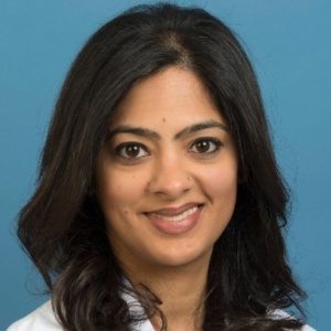 Rashmi Rao, MD