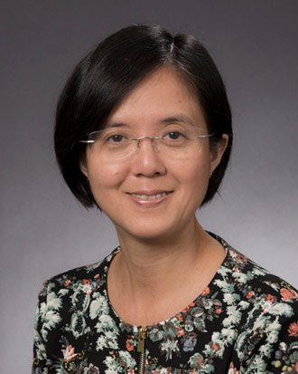 Xuan Wu, PhD, MD