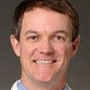 Timothy Garvey, MD