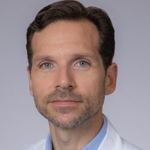 Brandon Wiley, MD