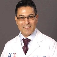 Ramtin Sadid Zadeh, DDS