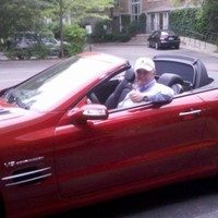 Richard Cottrell, DDS