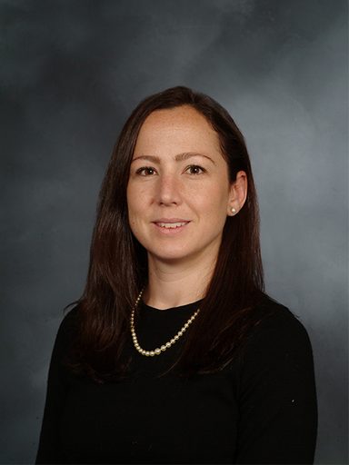 Ashley Beecy, MD