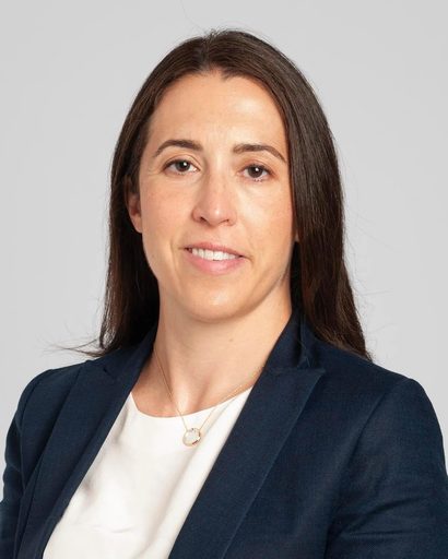 Anna Zampini, MD