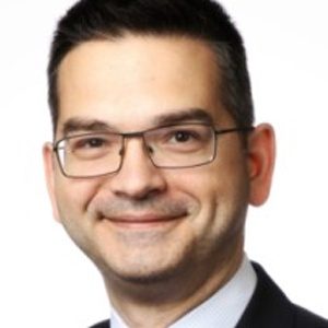 Charalampos Floudas, DMSC, MD, MS