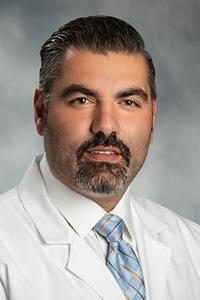Paul Gogue, MD