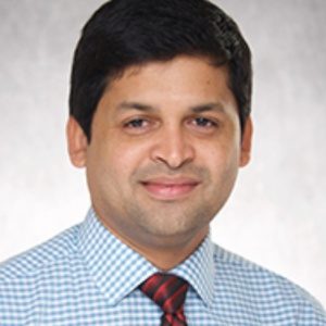 Madhuradhar Chegondi, MBBS, MD