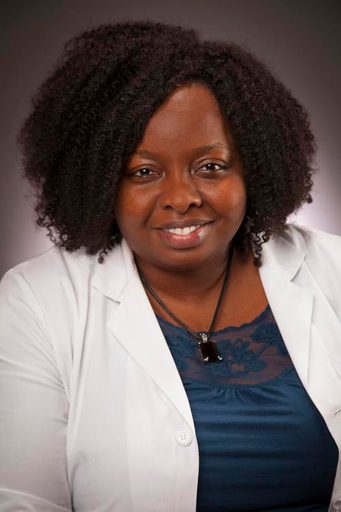 Olubunmi Pitan, MD