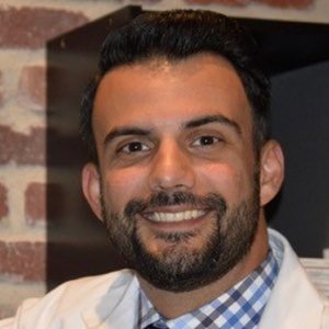 Ramin Bagheri, MD